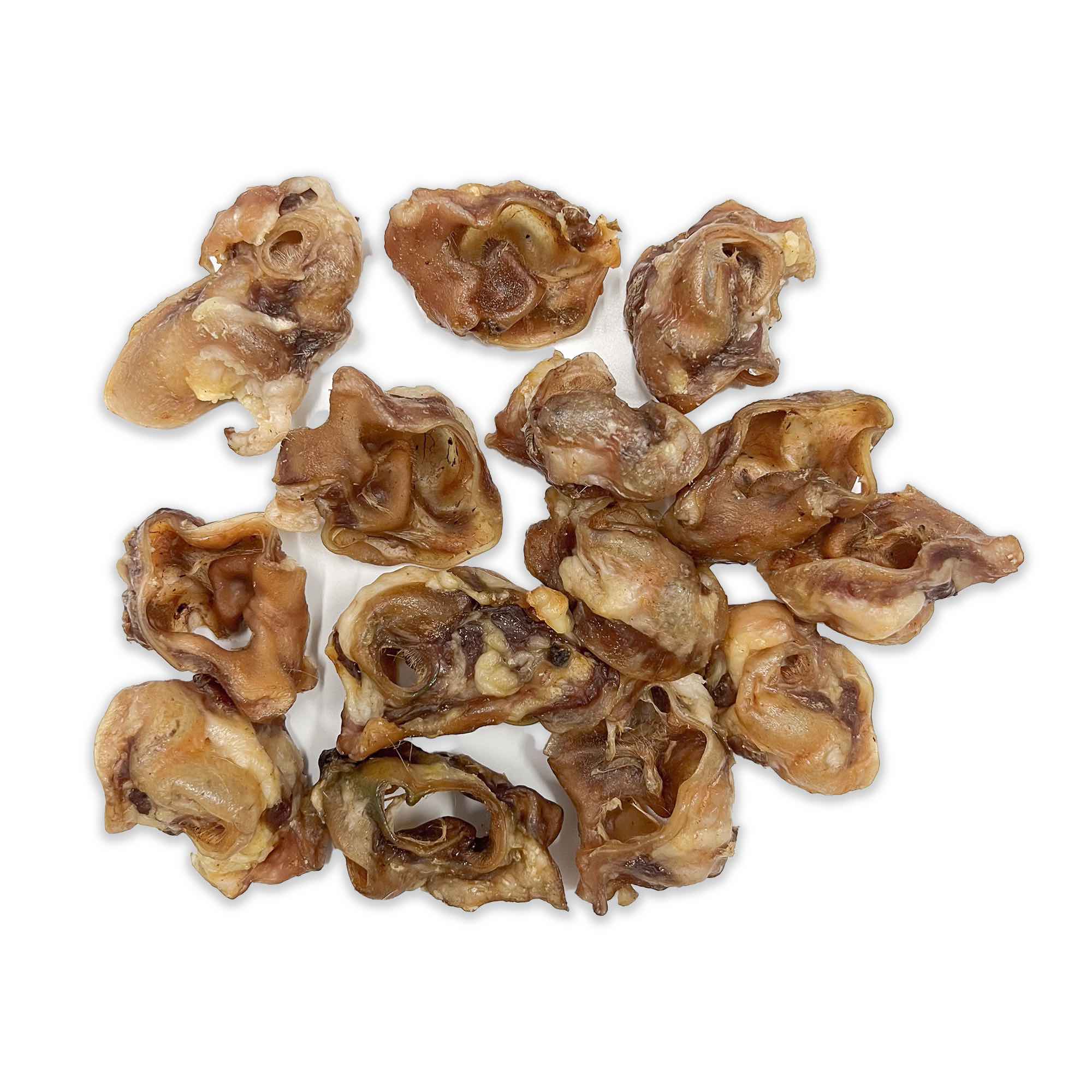 Pork Inner Ears