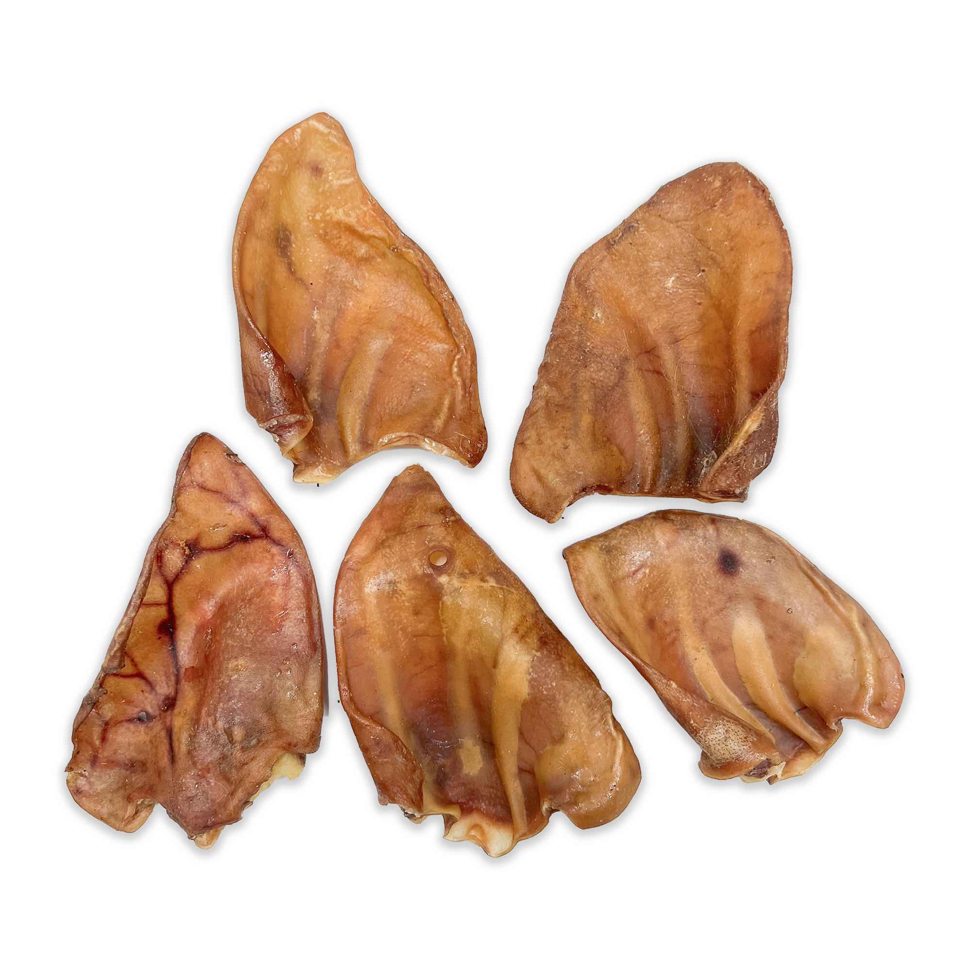 Premium Pig Ears